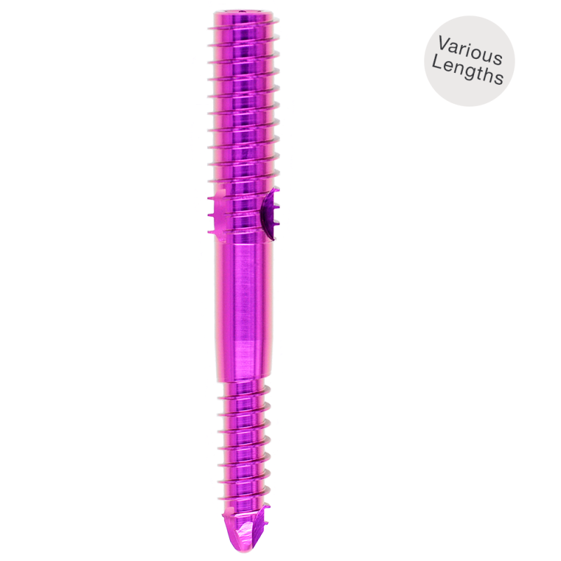 Kyon 4.5mm Titanium Alloy Stem Screw