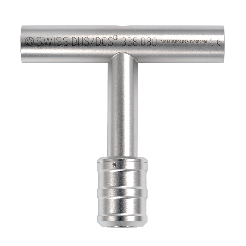 Kyon Quick Coupling T-handle
