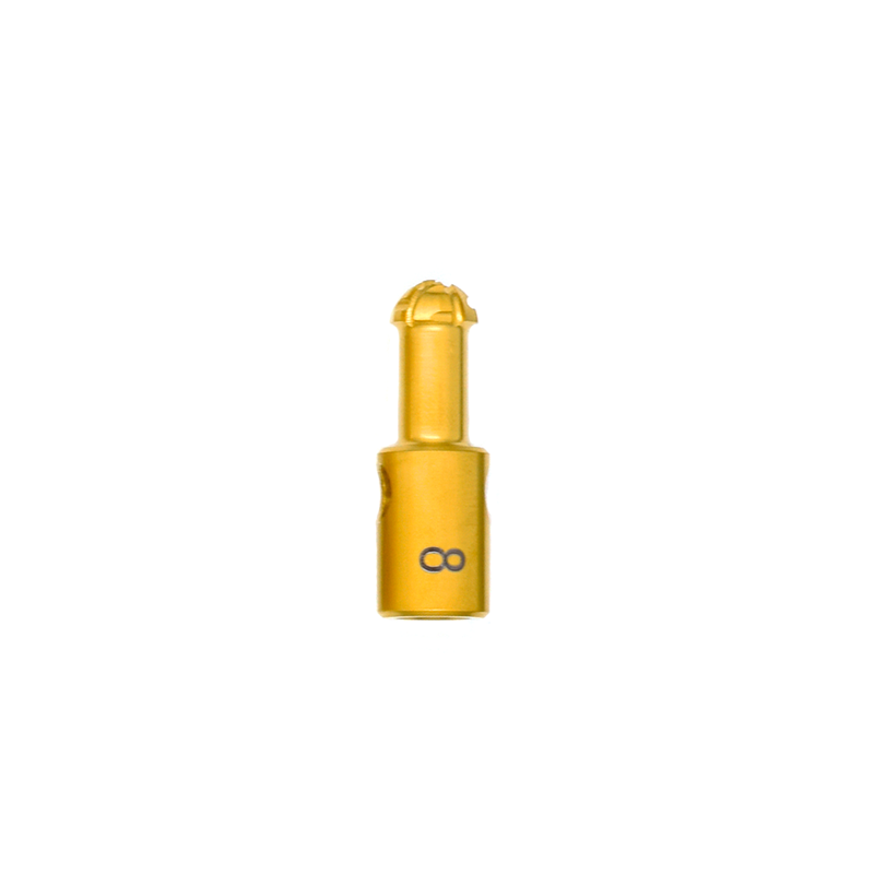 Kyon Mini Spherical Cup Reamer
