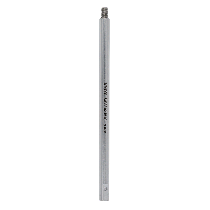 Kyon Spherical Hand Reamer Shaft