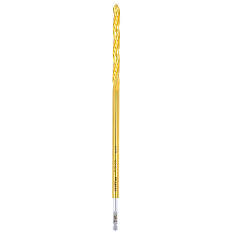 Kyon Quick Coupling Drill Bit