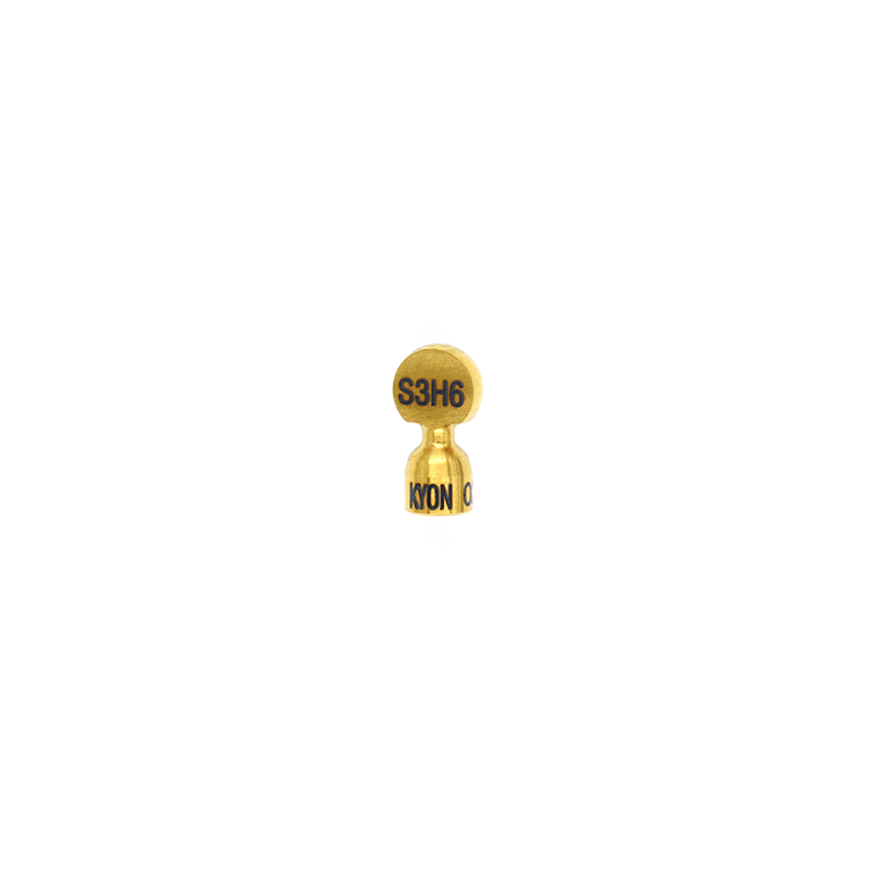 Kyon Titanium Alloy Mini Trial Head-Neck