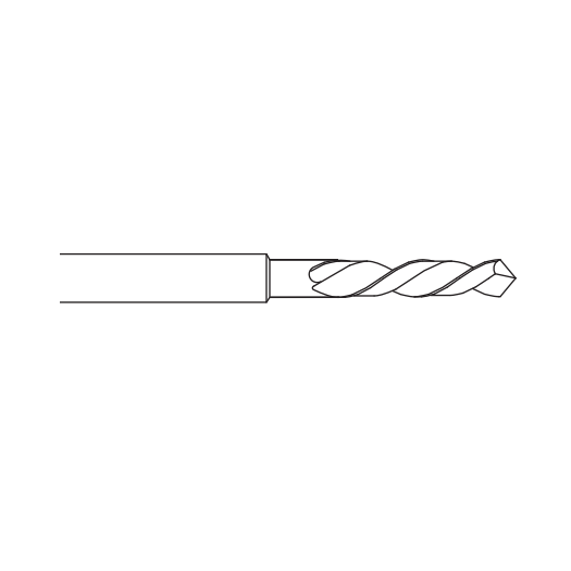 Synthes Drill Bit