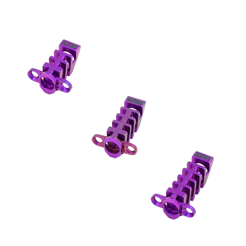 Kyon Titanium Mini TTA Cage