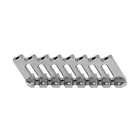 Kyon TTA Fork Drill Guide