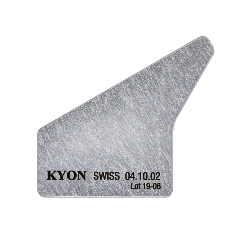 Kyon TTA Fork Inserter