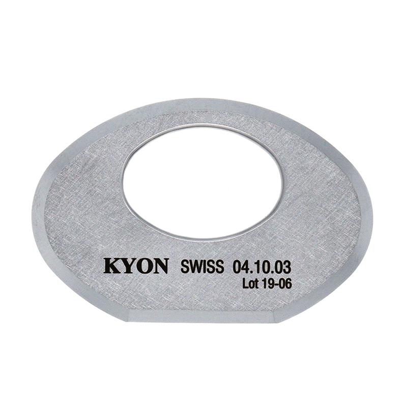 Kyon TTA Plate Bender