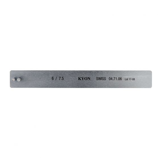 Kyon Cage Cutter
