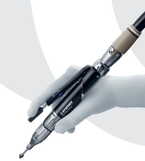 Synthes Air Pen Drive
