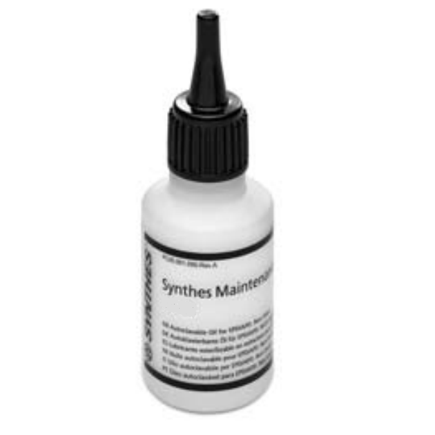 Oil Dispenser with Synthes Special Oil