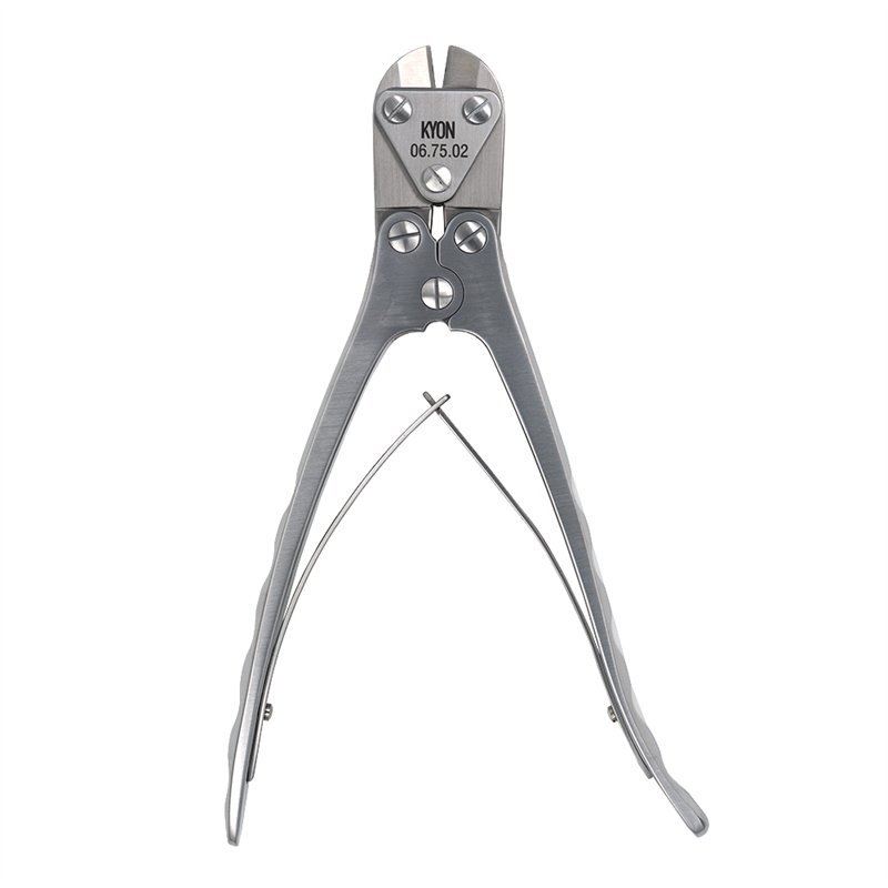 Kyon Plate and Wire Cutter
