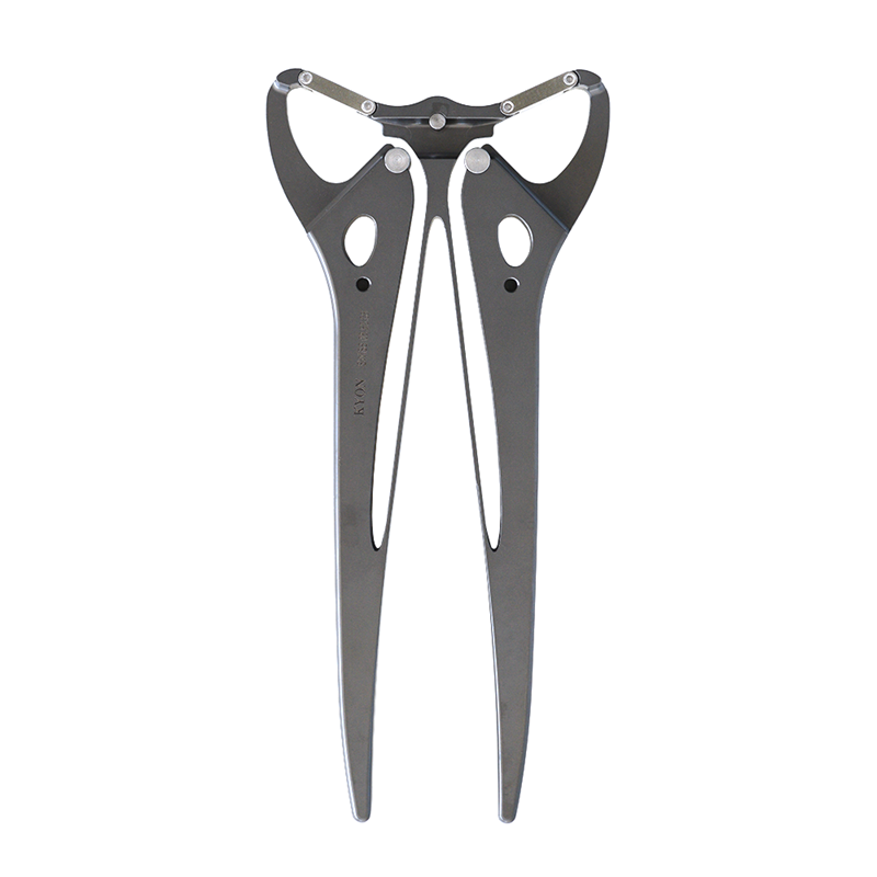 Kyon Bending Pliers Titanium