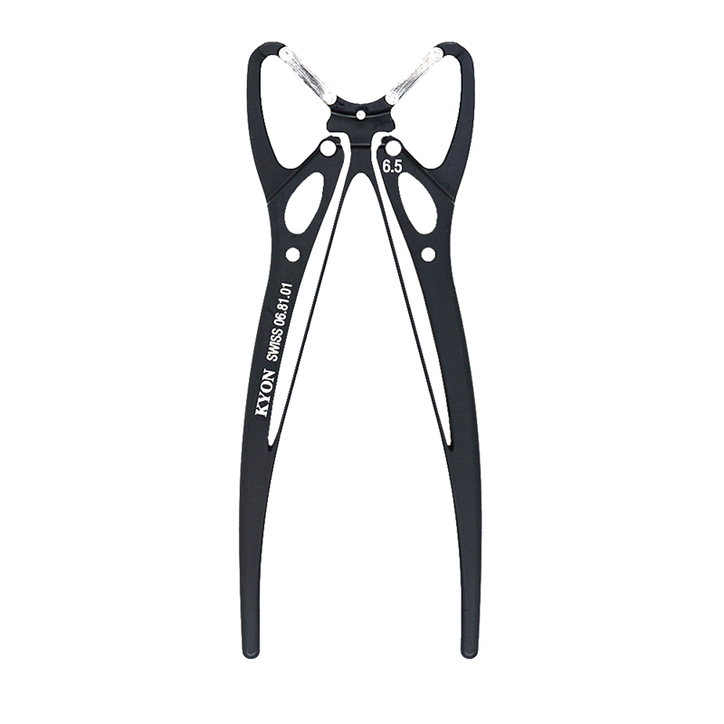 Kyon Bending Pliers Aluminium