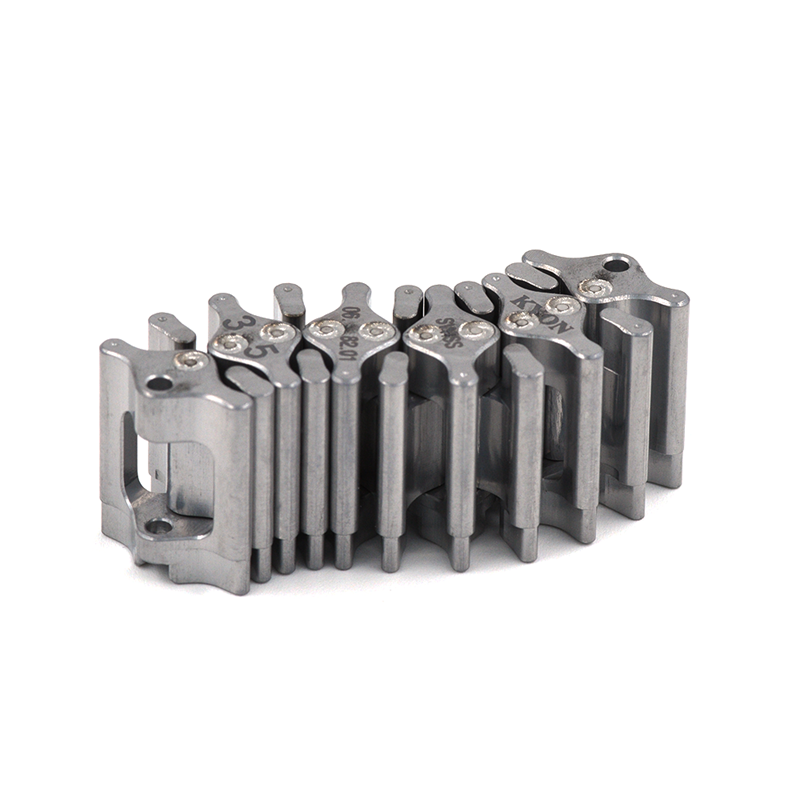 Kyon Mini Bending Jig