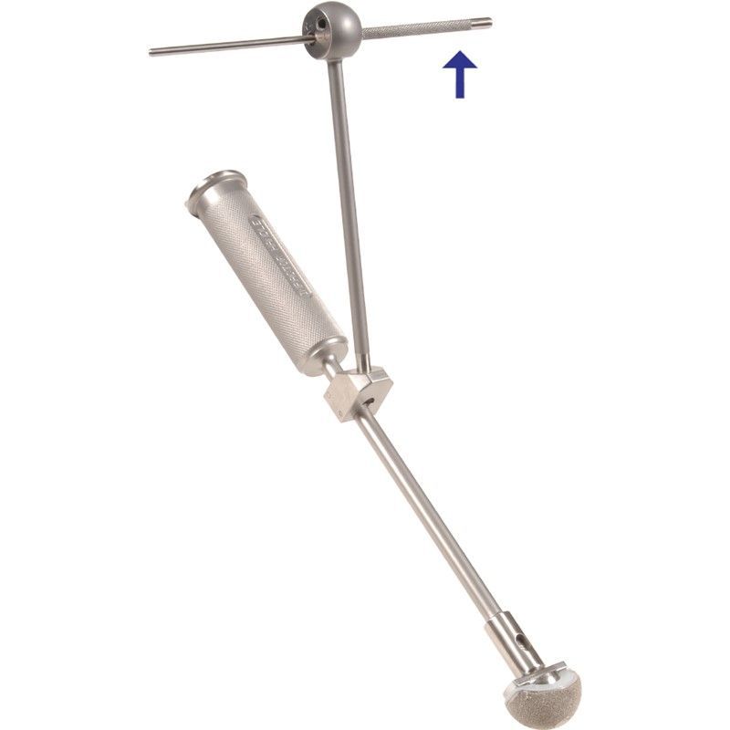 BioMedtrix Retroversion Rod