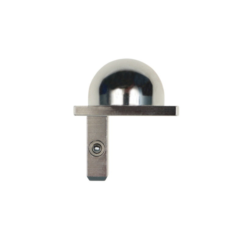 BioMedtrix Offset Acetabular Cup Impactor