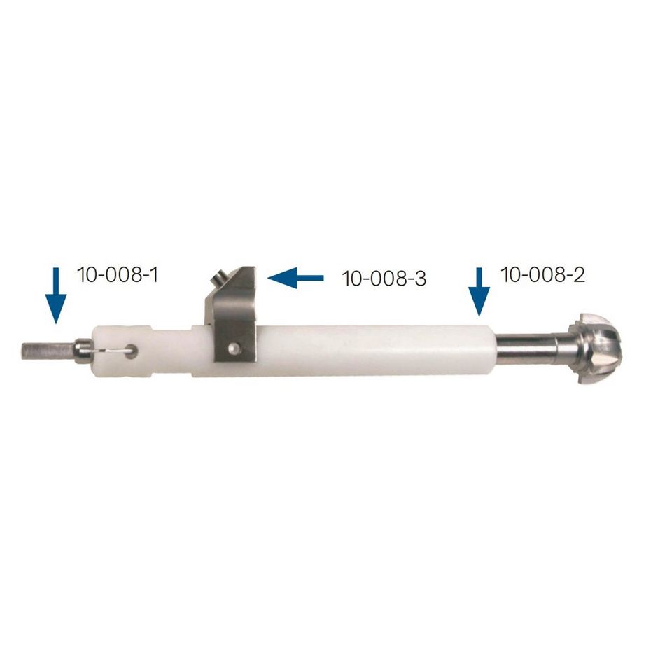 BioMedtrix Acetabular Reamer