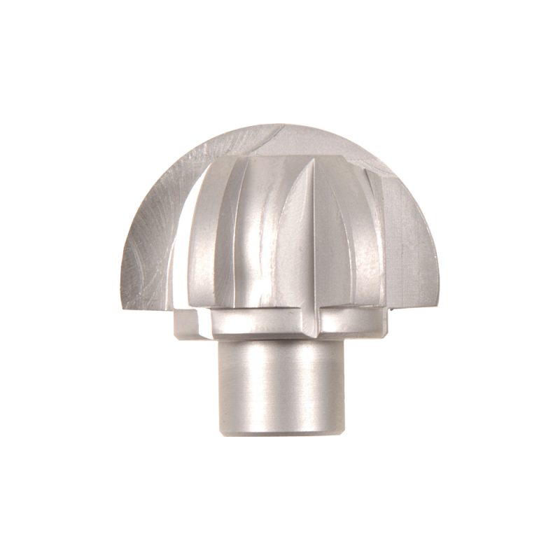 BioMedtrix  Acetabular Finishing Reamer Head