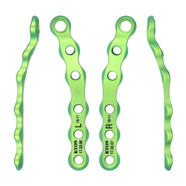Kyon 6.5mm ALPS Distal Humerus Plate