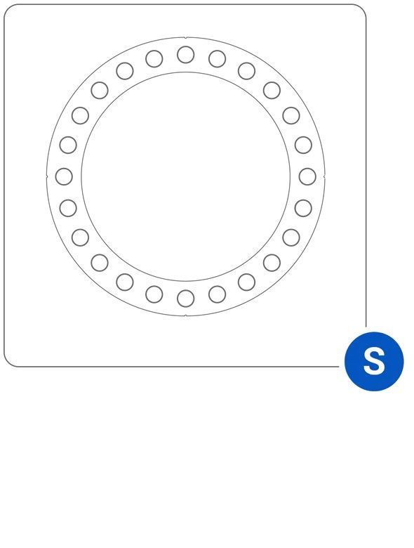 IMEX Circular Fixation Starter Kit