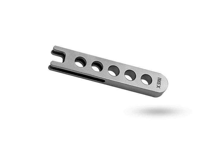 IMEX Double Wrench