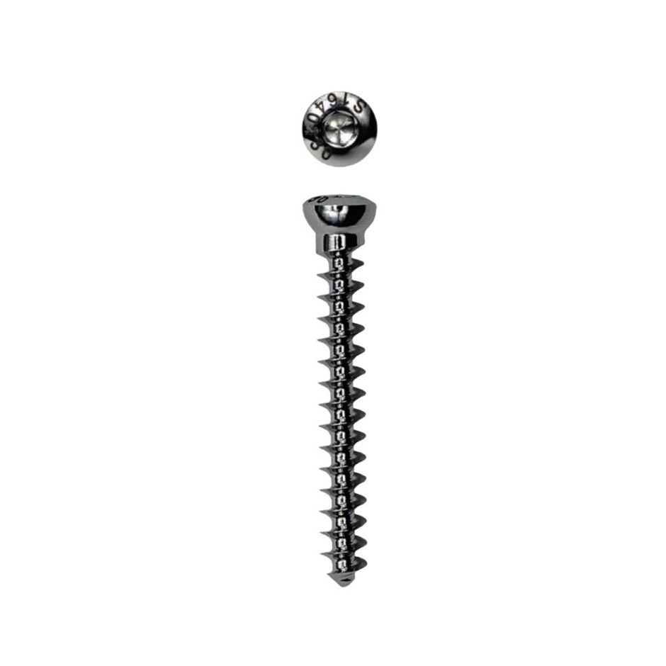 BioMedtrix 4.0mm Full Thread Cancellous Screw
