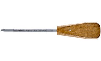 VOI Screwdriver Handle