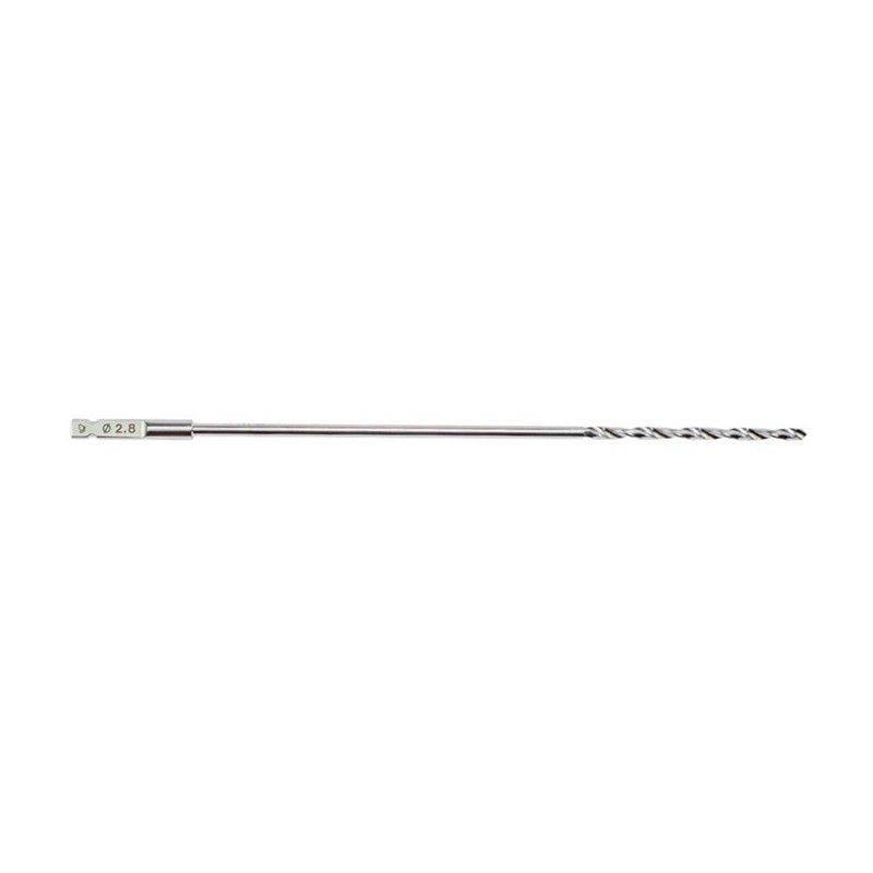 BioMedtrix SQC Drill Bit