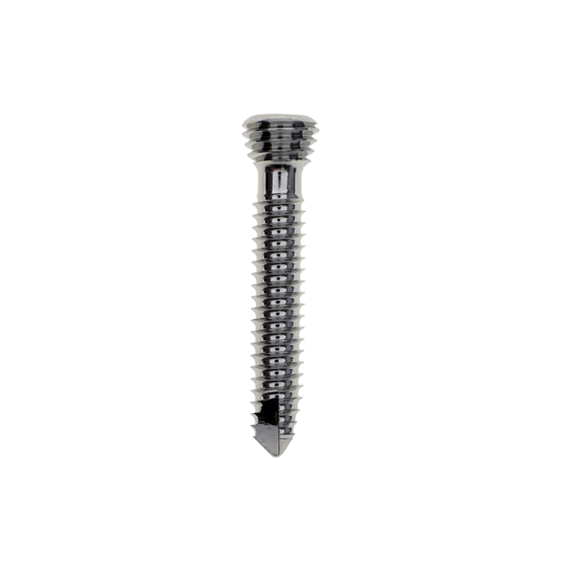 BioMedtrix 3.5mm Locking Screw Stardrive Self-Tapping