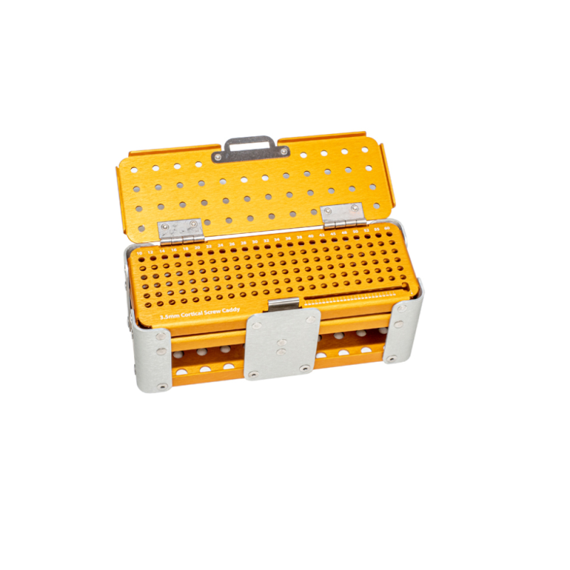 BioMedtrix Cortical Screw Caddy