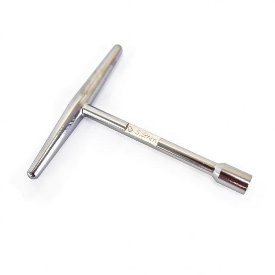 BioMedtrix T-Handle Driver Hex