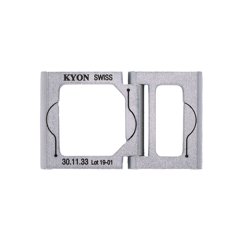 Kyon Fine Touch Hinge Targeting