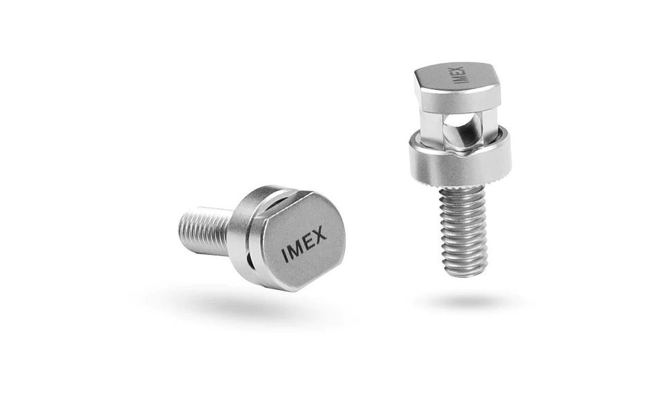 IMEX Mini ExFix Bolt & Washer