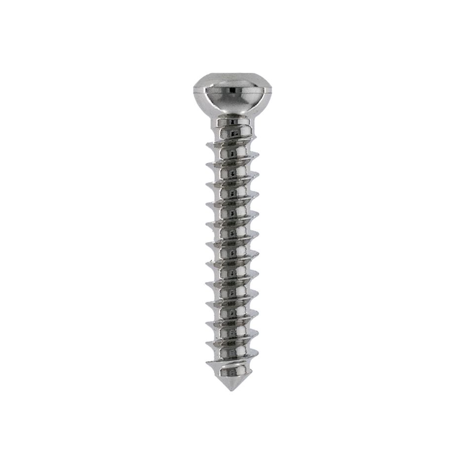 VOI 3.0mm Stainless Steel Full Thread Cancellous Screw Hex