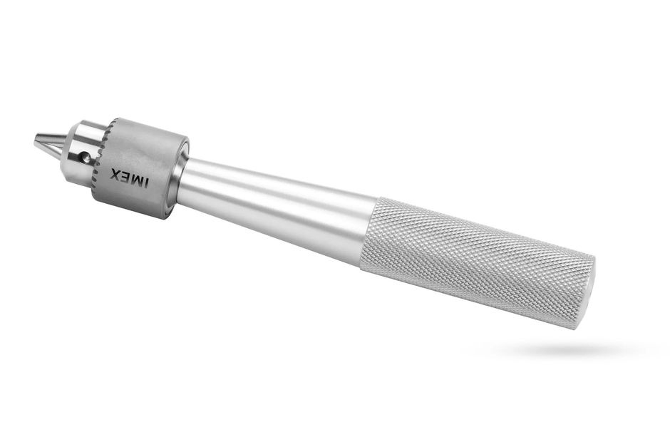 IMEX Hand Chuck