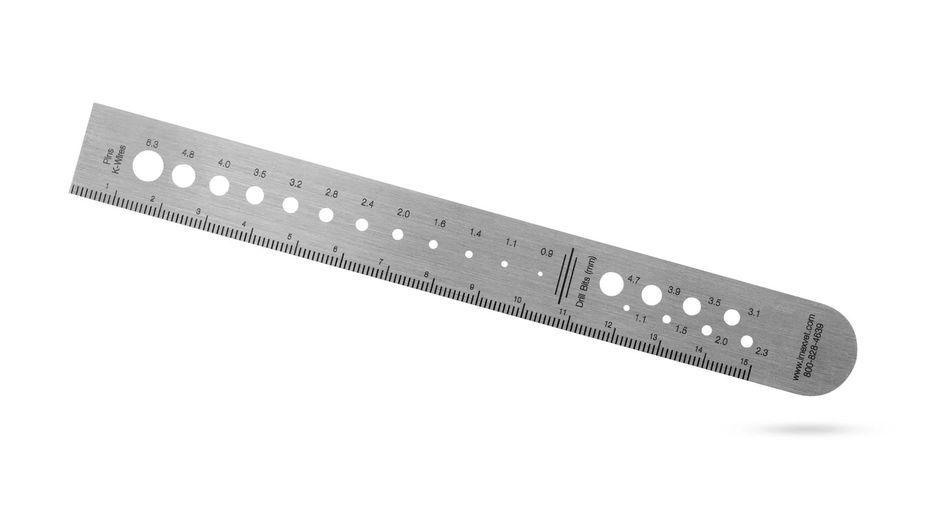 IMEX IM Pin Gauge / Scale
