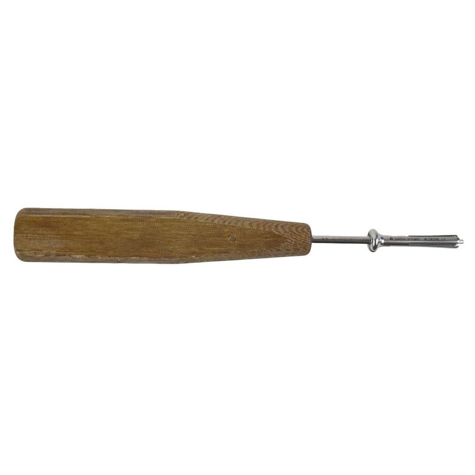 Synthes Screwdriver