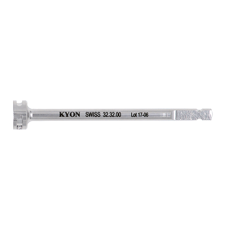 Kyon Mini Reamer Shaft