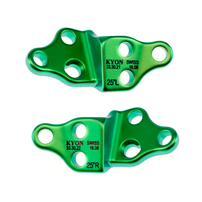 Kyon DPO Plate Small