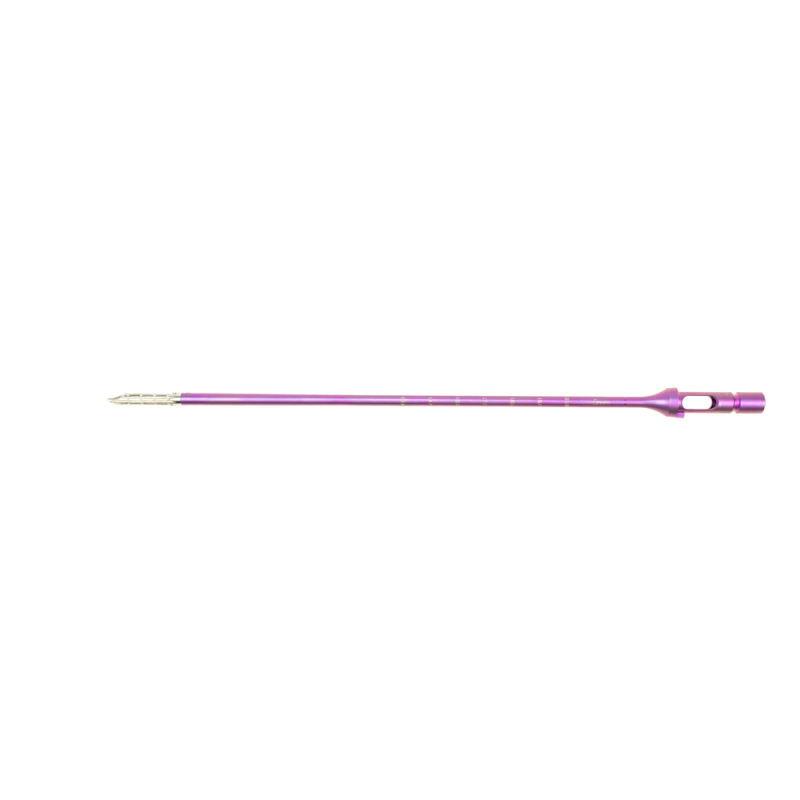 BioMedtrix Trial Nail