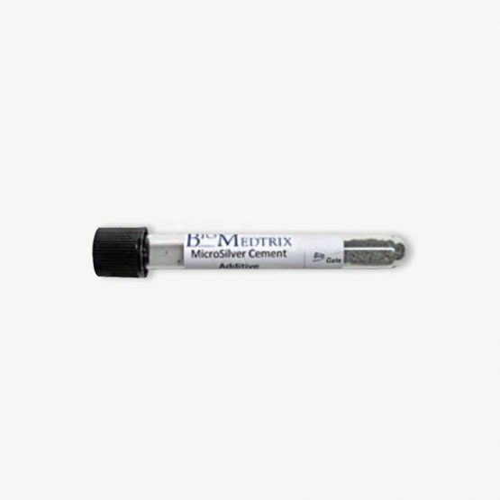 BioMedtrix MicroSilver BG
