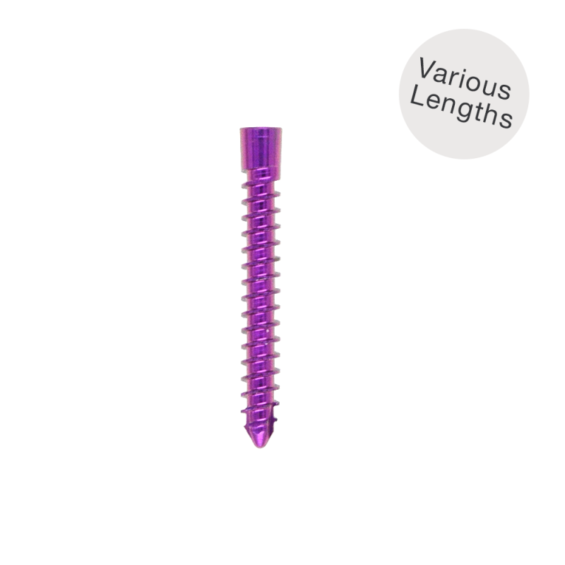 Kyon 1.5mm T4 KLS-Locking Screw