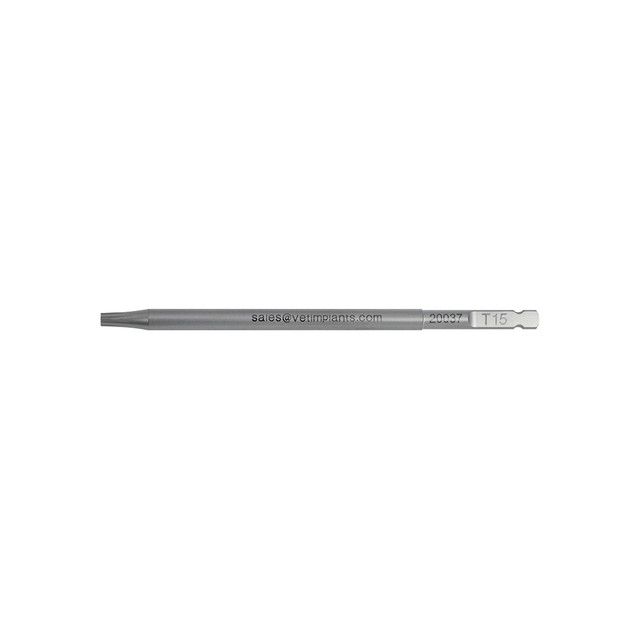 VOI DLC Quick Coupling Stardriver Shaft