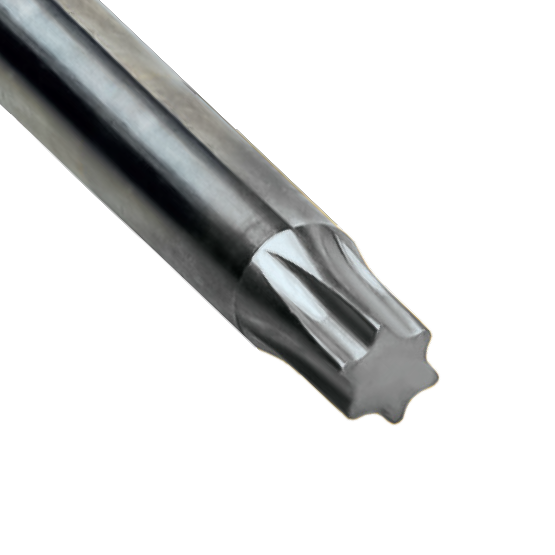 VOI Quick Coupling TorqDrive Driver