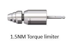 Synthes Torque Limiter