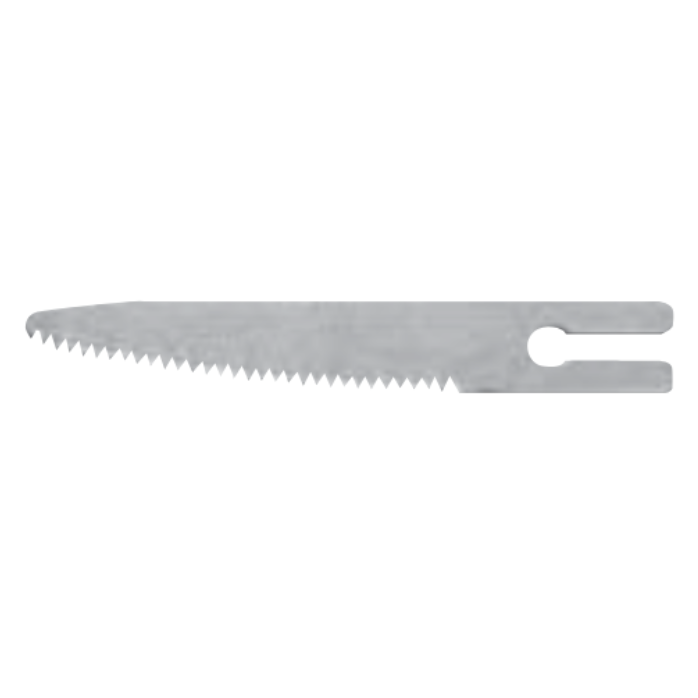 Synthes Saw Blade for Reciprocator