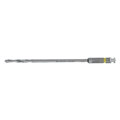 Synthes Drill Bit flute for Mini Quick Coupling