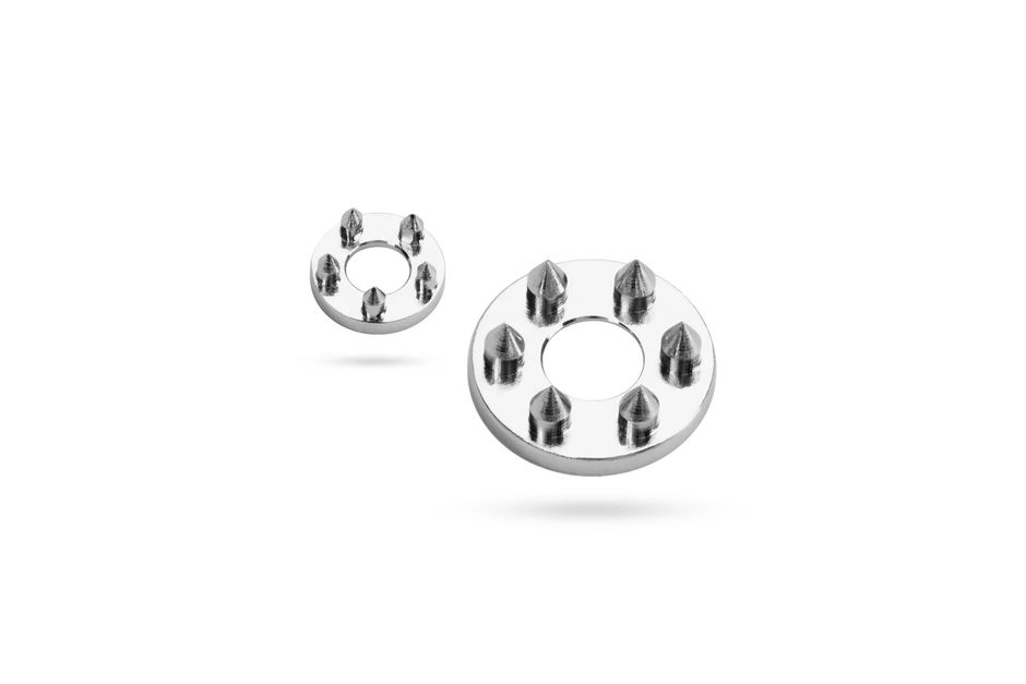 IMEX Spiked Bone Washer