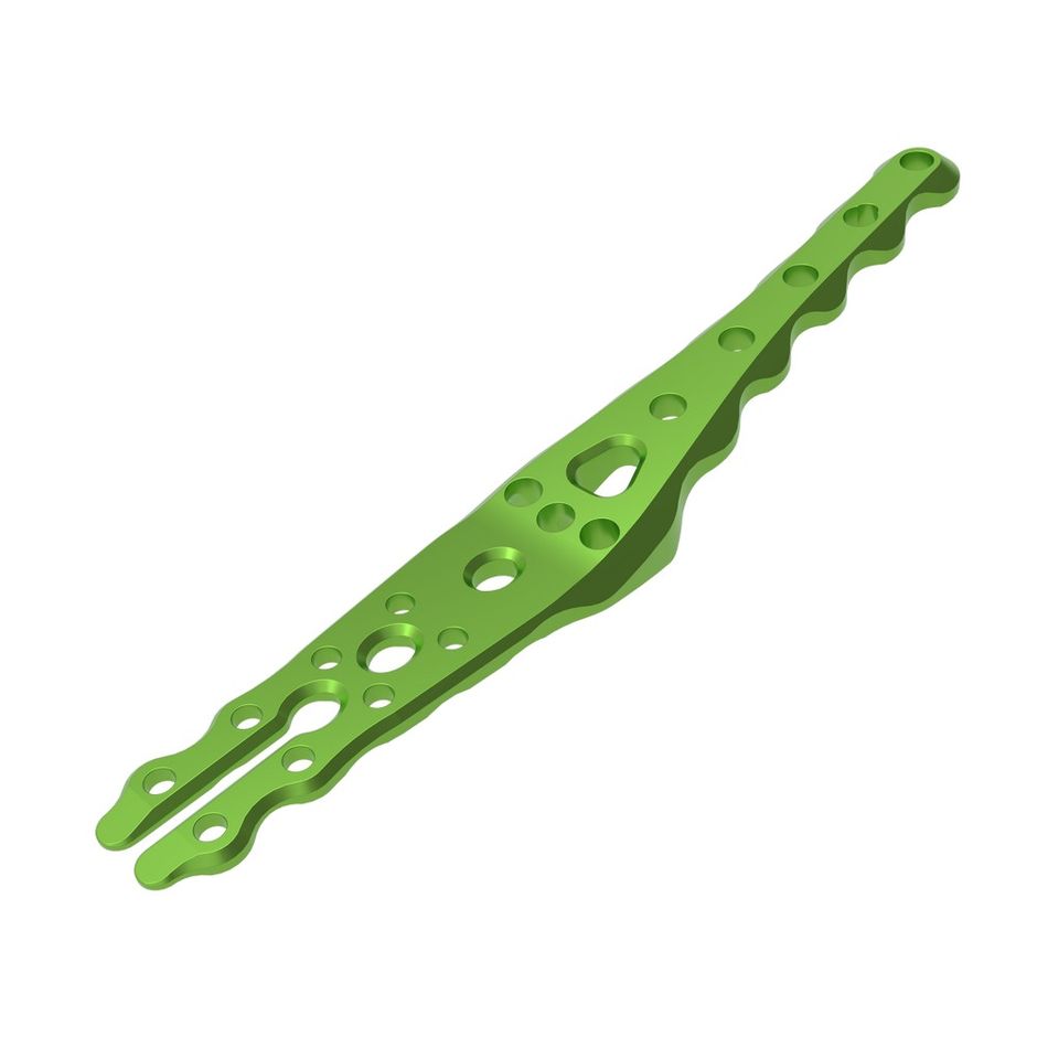 Kyon ALPS Pancarpal Arthrodesis Plate