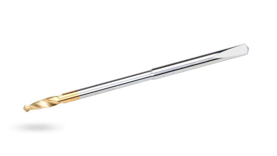 IMEX VetKISS 1.5 mm Shaft Drill Bit